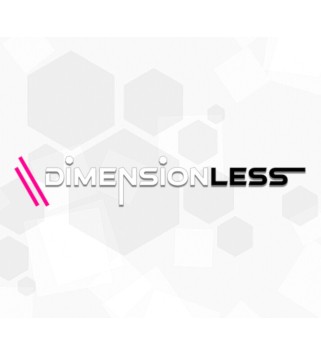 DIMENSIONLESS Steam Key GLOBAL